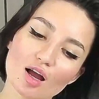 Camgirl Titfuck Nøgen