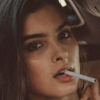 Cami Romero Nøgen