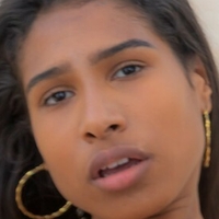 Camila A Nøgen