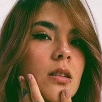 Camila Arbelaez Nøgen