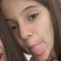 Camila Biglieri Nøgen