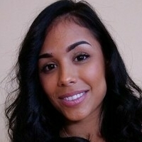 Camila Cortez Nøgen