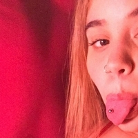 Camila Grisel Nøgen