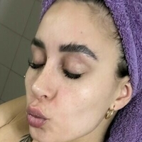 Camila Nair Nøgen
