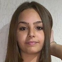 Camila Nerea Gonzalez Nøgen