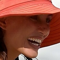 Camila Pitanga Nøgen