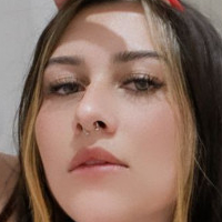 Camila Prado Nøgen