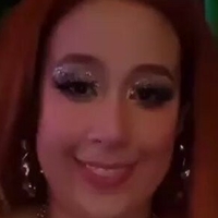 Camila Pudim Nøgen