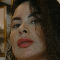 camilaoliveira Nøgen