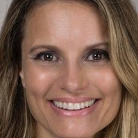 Camilla Lundén Nøgen