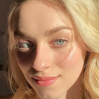 Camille Dhont Nøgen