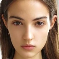 Camille Hurel Nøgen