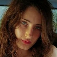 Camille Roth Nøgen