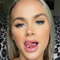 camillecamm Nøgen