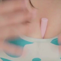 Canan ASMR Nøgen