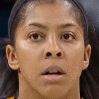 Candace Parker Nøgen