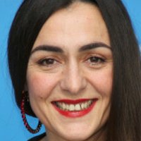 Candela Pena Nøgen