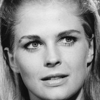Candice Bergen Nøgen
