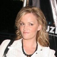 Candice Prentice Nøgen