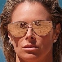 Candice Warner Nøgen