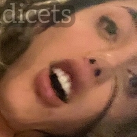 Candicets TsCandice Nøgen