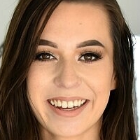 Candy Grace Nøgen
