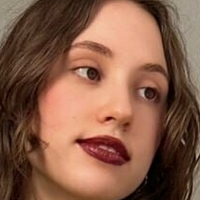 candy_lily Nøgen