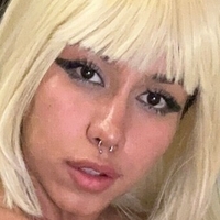 candy_xoana Nøgen