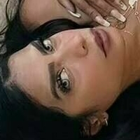 candycameron_free Nøgen