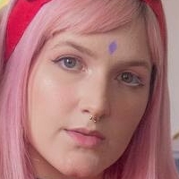 candydrika Nøgen