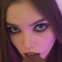 Candyuff Nøgen