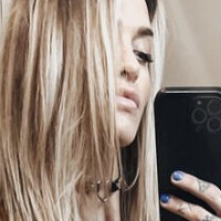 Candyy_crushh Nøgen