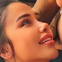 Cansu Bade Tas Nøgen