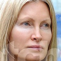 Caprice Bourret Nøgen