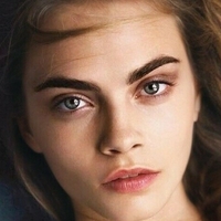 Cara Delevingne Deepfake Nøgen