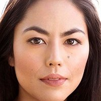 Cara Mitsuko Nøgen