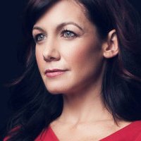 Cara Salerno Nøgen