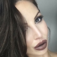 Cara Steel Nøgen
