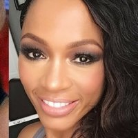 Cari Champion Nøgen