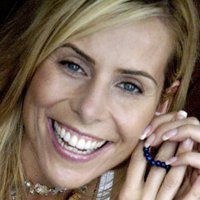 Carin Moffat Nøgen