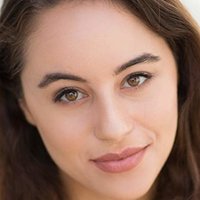 Carina Conti II Nøgen