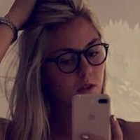 Carina Witthoeft Nøgen