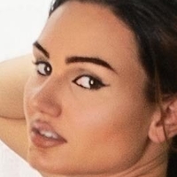 Carinnha White Nøgen