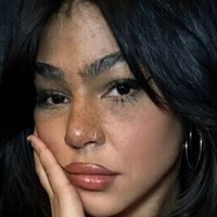 Carla Andreina Nøgen