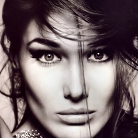 Carla Bruni Sarkozy Nøgen