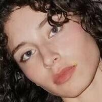 Carla Campos-Salazar Nøgen