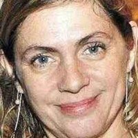 Carla Camurati Nøgen