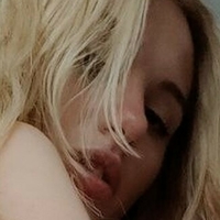 Carla Cute Nøgen