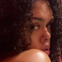 Carla Germana Nøgen