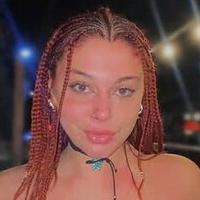 Carla Hill Nøgen